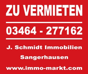Immobiliensuche Vermietung